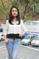 Tridha Choudhury New Photos